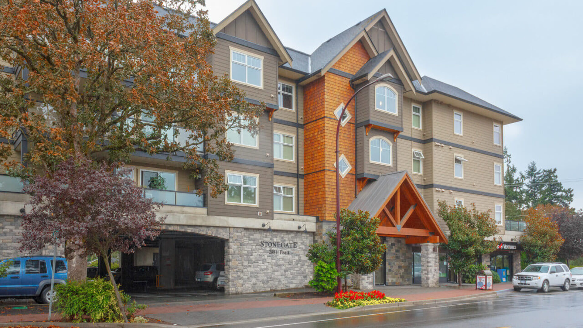 Stonegate Paradise Homes West Shore Developments