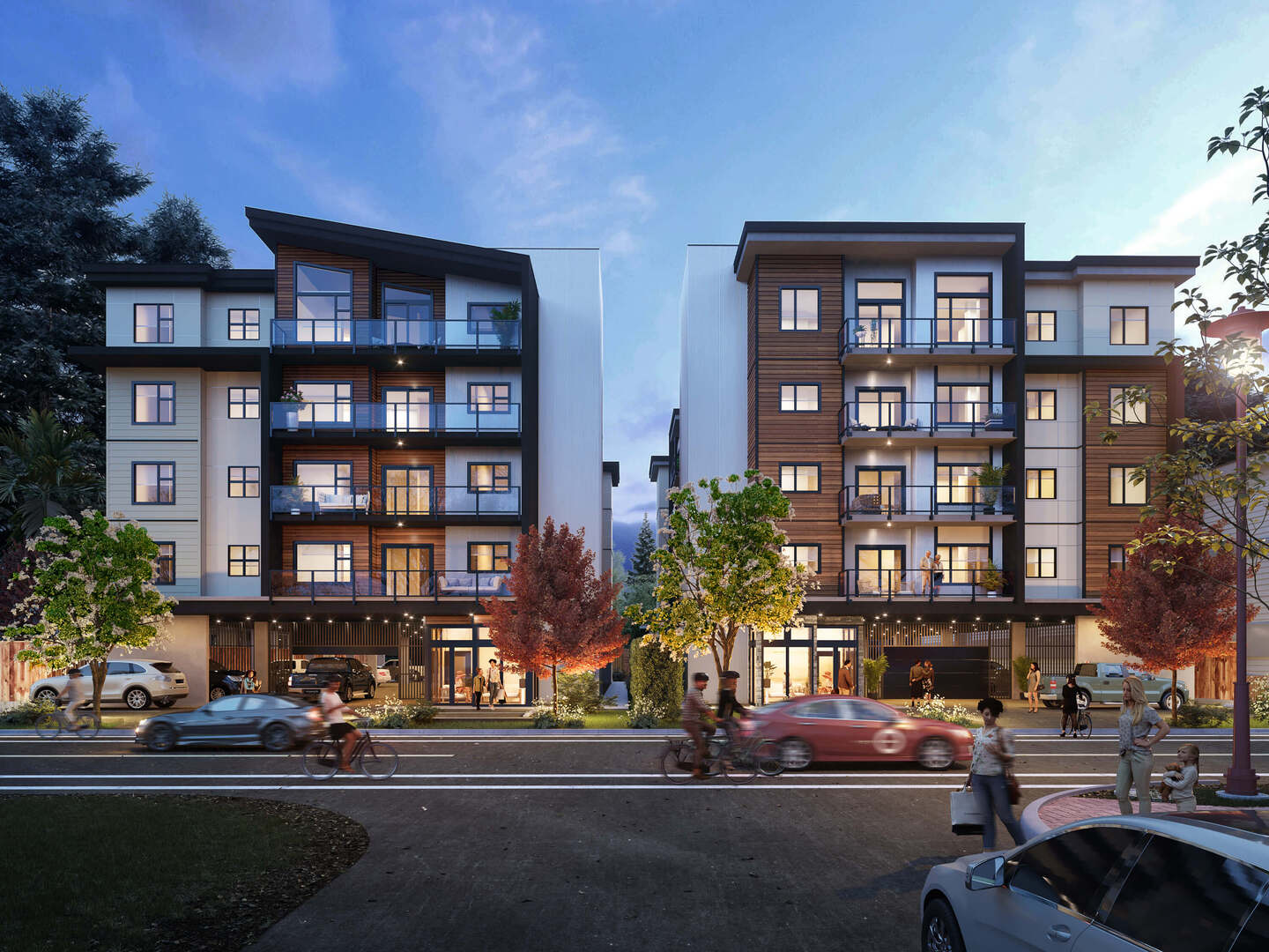 Park Place Paradise Homes West Shore Developments